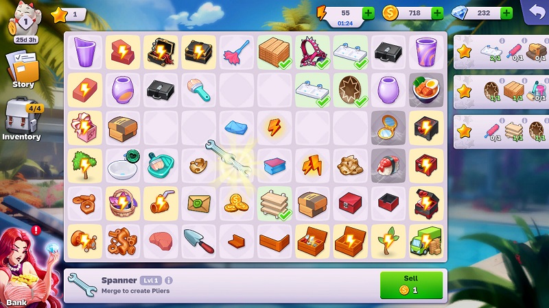 Horny Villa Free Download (v1.0.1)