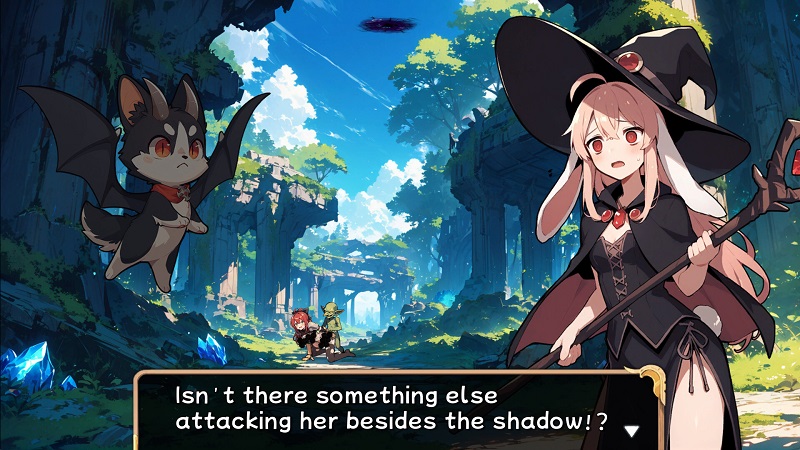 Destroy! Mosaic! Free Download (v1.0)