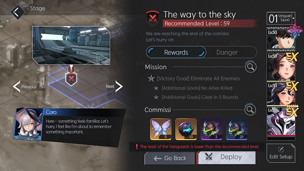 Horizon Walker Free Download (v1.0.1)