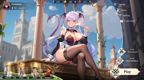 Everlusting Life Free Download (v1.0.1)