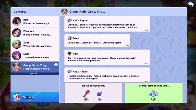 Horny Villa Free Download (v1.0.1)