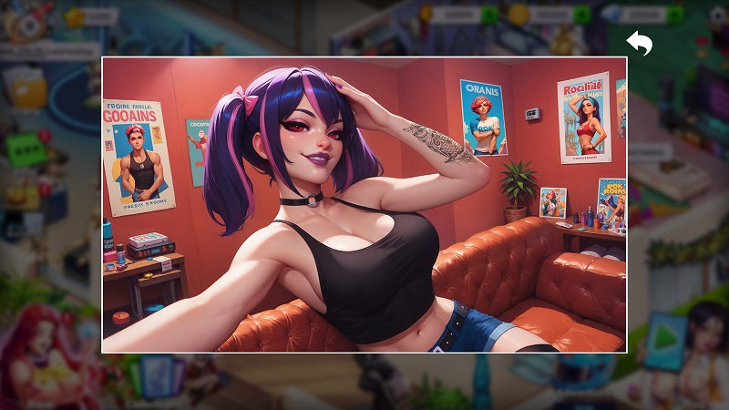 Horny Villa Free Download (v1.0.1)