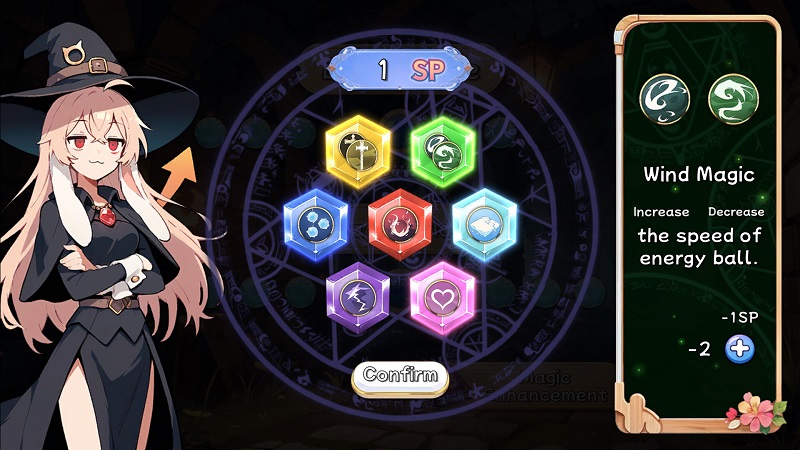 Destroy! Mosaic! Free Download (v1.0)