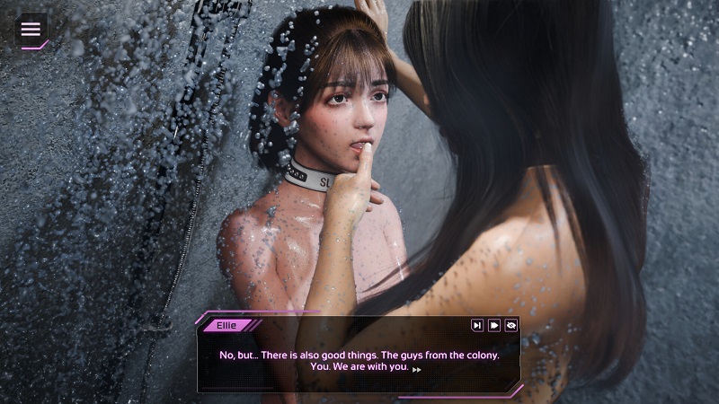 Futa Nights: Bloody Sluts Free Download (1.0)