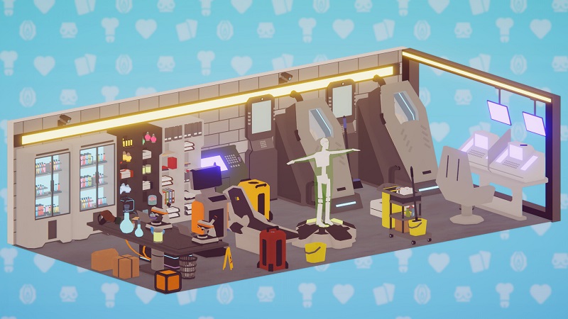 Where’s My Lewd Jigsaws? Free Download