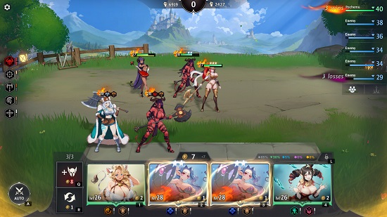 Everlusting Life Free Download (v1.0.1)