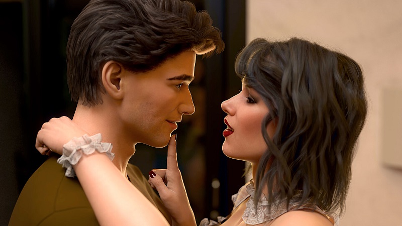 FreshWomen - Season 2 Free Download (1.0)