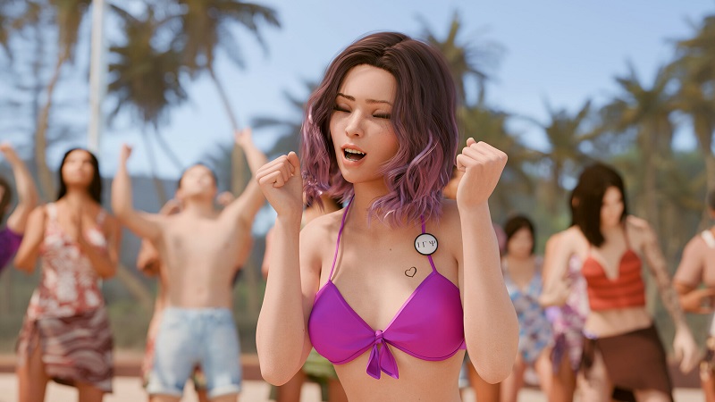 FreshWomen - Season 2 Free Download (1.0)