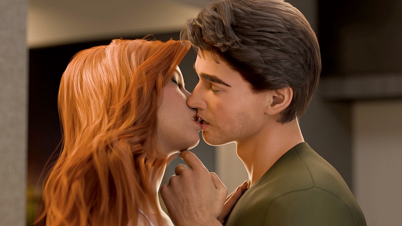 FreshWomen - Season 2 Free Download (1.0)