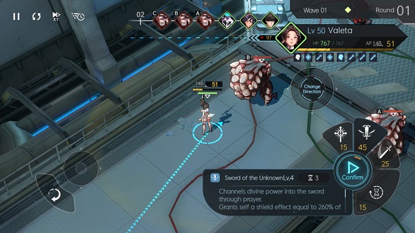 Horizon Walker Free Download (v1.0.1)