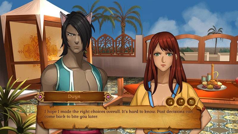 Thieves Of Dingirra Free Download