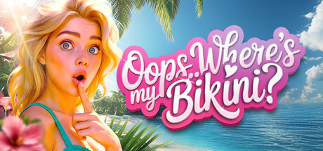 Oops.. Where's My Bikini?! ๐๐ฅ Free Download (v1.0.2)