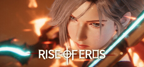 Rise of Eros Free Download (v1.0)