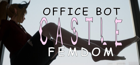 Castle Femdom: Office Bot Free Download (v1.0)